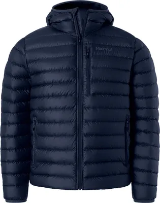 Produktbild von MARMOT Herren Daunenjacke Highlander Hoody