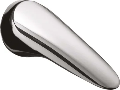 Produktbild von Ideal Standard A960807AA, Wasserhahngriffe, Chrom, 1 Stück(e)