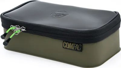 Produktbild von Korda Compac large 140 260x140x70mm - Angeltasche