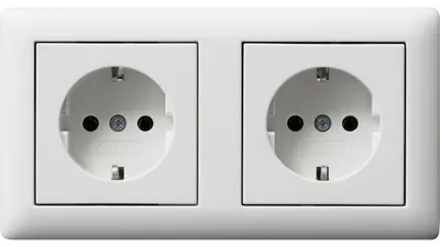 Immagine prodotto di Presa GIRA 2f rws mt da incasso contatto di terra IP20