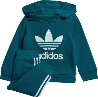 Produktbild von Trainingsanzug Adidas IX5166 für Kinder