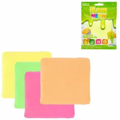 Immagine prodotto di Giallo massa neon