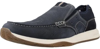 Produktbild von CLARKS SAILVIEW STEP Blau