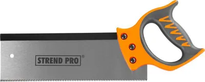 Obrázek produktu pro Pila KT6103, 300 mm, čep, plastová rukojeť