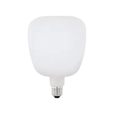 Immagine prodotto di Eglo Lampadina LED a filamento Big Size TS140 4W = 40W E27 bianco opale 470lm bianco caldo 2700K DIMMABILE