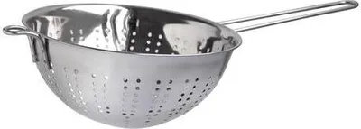 Obrázok produktu pre Toro 270177, Nerezová oceľ, Nerezová oceľ, Miskové cedidlo, 10 cm