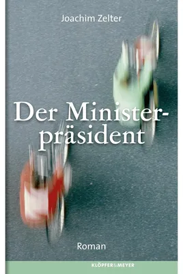 Obrázok produktu pre Der Ministerpräsident