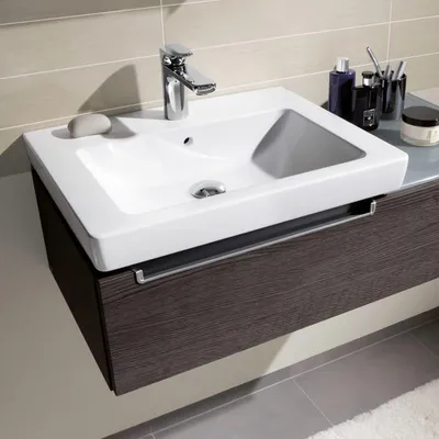 Produktbild von Villeroy & Boch Subway 2.0 Waschtisch 60 cm