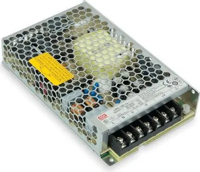 Image de Power supply for 8 doors ROGER PS8D