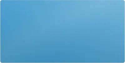 Produktbild von Farbe Blau– Schreibtischunterlage – Schreibtisch Tischunterlage – 120x60 cm – Unterlage Groß Schreibtischmatte