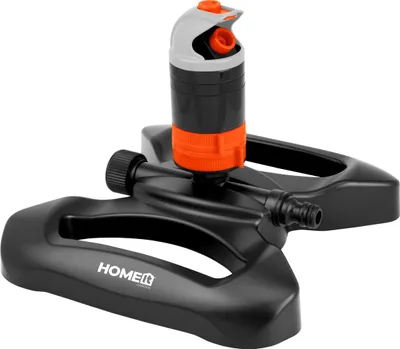 Produktbild von HOME it® Sprinkler/Gartenbewässerer 2-stufig 314 m2