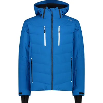 Produktbild von Cmp Man Jacket Zip Hood L565 River 56