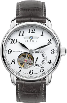 Image de Zeppelin LZ127 7666-1 Automatik Watch