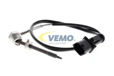 Produktbild von VEMO V22-72-0147 Abgastemperatursensor für FIAT DOBLO Kasten/Kombi (263) M14 x 1,5 430mm