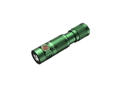 Obrázok produktu pre Fenix | E05R Green