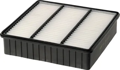 Produktbild von Luftfilter HENGST FILTER E693L für MITSUBISHI Lancer VII Limousine (CSA, CTA)