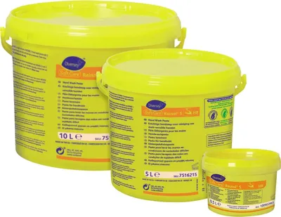 Produktbild von Handwaschpaste 0,5l Soft Care Reinol S f.Spender Art.Nr.473118 f.Öl/Fett/Ruß