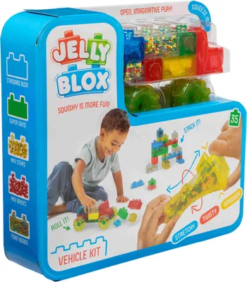 Obrázok produktu pre Goliath 931694, 2 rok / roky, 35 kusov
