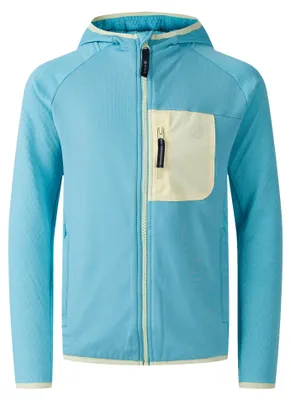Image de Dare 2B - Sous-vêtement « Expedition » pour enfants, stretch RG12687 (128) (bleu marine)