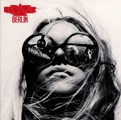 Produktbild von Berlin