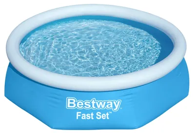 Obrázok produktu pre Bazénová rýchlosada BESTWAY 244x61 cm modrá