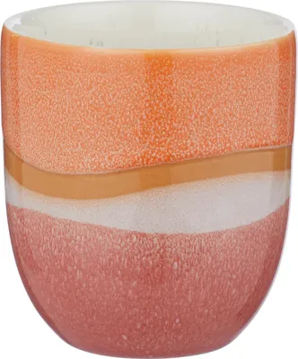 Produktbild von BUTLERS MEDLEY Tasse 240 ml orange