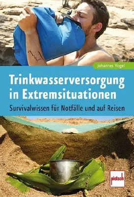 Produktbild von Trinkwasserversorgung in Extremsituationen