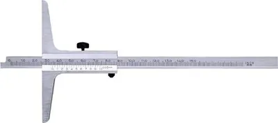 Obrázek produktu pro LIMITNÍ POVRCHOVÝ MĚŘIČ 150 mm