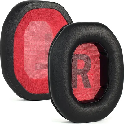 Image de INF Coussinets de rechange Teufel Massive Cage - Confort optimal - 2 pièces
