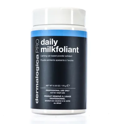 Obrázok produktu pre Dermalogica, Pro, upokojujúca púdrická maska na tvár, 170 g