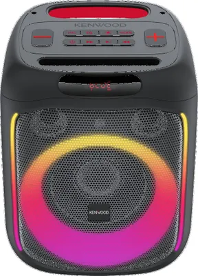 Image de Kenwood AS-P200BT
