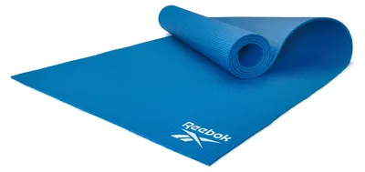 Obrázek produktu pro Podložka na jógu REEBOK - 4 mm