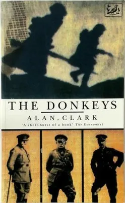 Imagen del producto de The Donkeys