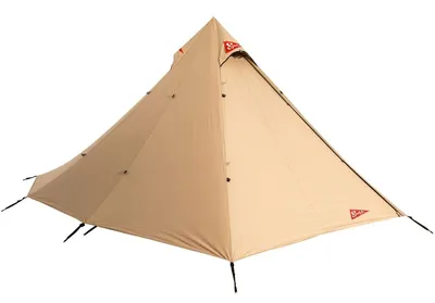 Produktbild von Spatz Zelt Wigwam 5 Btc Brown Sand