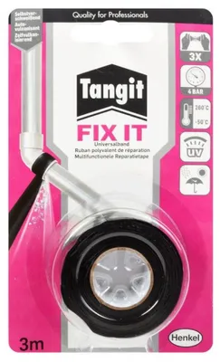 Obrázok produktu pre Tesniaca páska Tangit Fix IT, dĺžka 3m