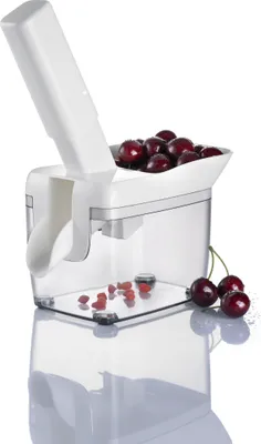 Produktbild von Kirschentkerner Kernfix mit Behälter