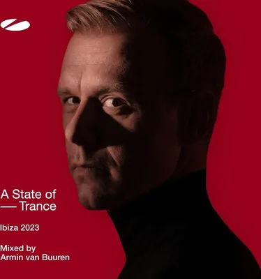 Obrázek produktu pro Armin Van Buuren: A State Of Trance Ibiza 2023 - - (CD / A)