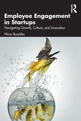 Produktbild von Employee Engagement in Startups
