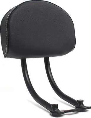 Image de Sissybar Sozius pour Harley Davidson Sportster S 1250 21-25 Passager R