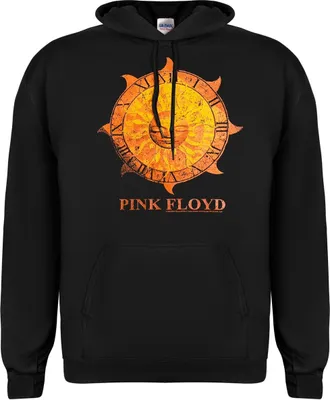 Immagine prodotto di Pink Floyd -Brockom-84 Felpa con cappuccio