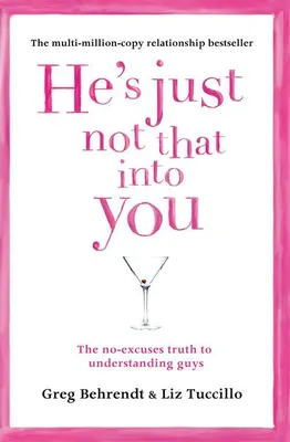Produktbild von He's Just Not That into You