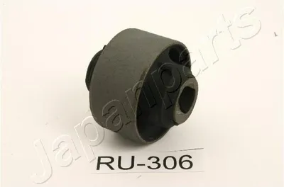 Produktbild von JAPANPARTS Halter Querlenkerlagerung RU-306 Vorne unten für MAZDA 323 F VI (BJ) 48mm 16mm 48,5mm