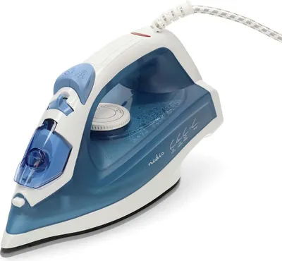 Obrázek produktu pro Napařovací žehlička | 2000 W | 20 g/m | Parní výstřel | Keramika | 0,20 l