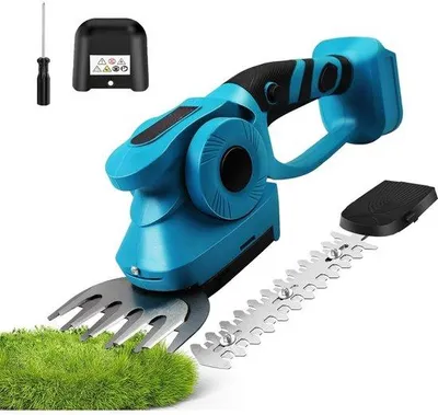 Immagine prodotto di Tagliasiepi a batteria Mini motosega
