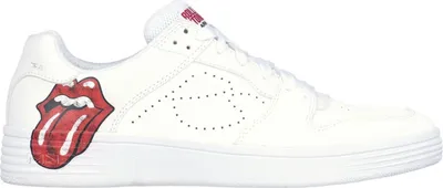 Produktbild von Skechers 210748-WHT - Skechers Sneaker Weiss  Skechers Farbe: weiss, Größe: 45,