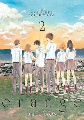 Immagine prodotto di Orange: The Complete Collection 2