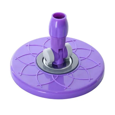 Produktbild von ORION Moppkopf VIOLETT für den Mopp VORTEX