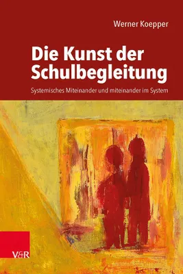 Produktbild von Die Kunst der Schulbegleitung