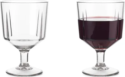 Immagine prodotto di Rosendahl - Bicchiere Grand Cru Outdoor, 26 cl, trasparenti, 2 pezzi