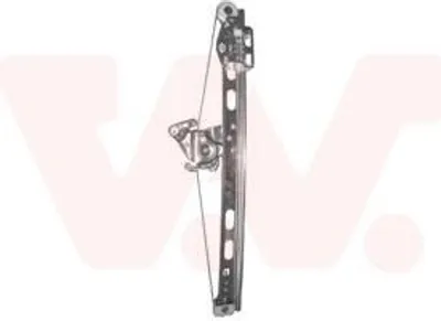Produktbild von VAN WEZEL 3085268 Elektrischer Fensterheber Hinten Rechts passend für MERCEDES-BENZ M-Klasse (W163)